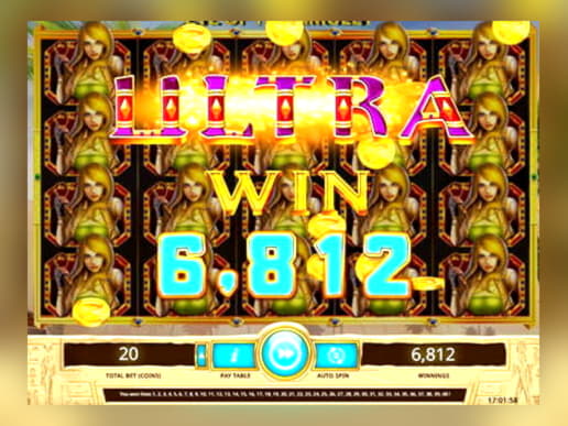 €300 Mobile freeroll slot tournament at 777 Casino