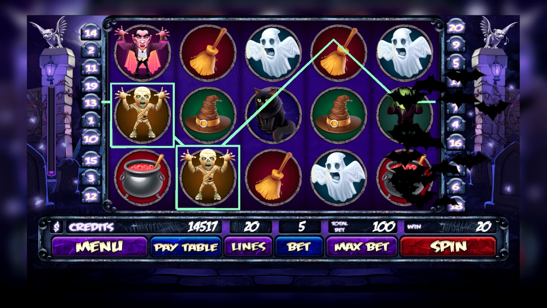 €140 free casino chip at Casino-X