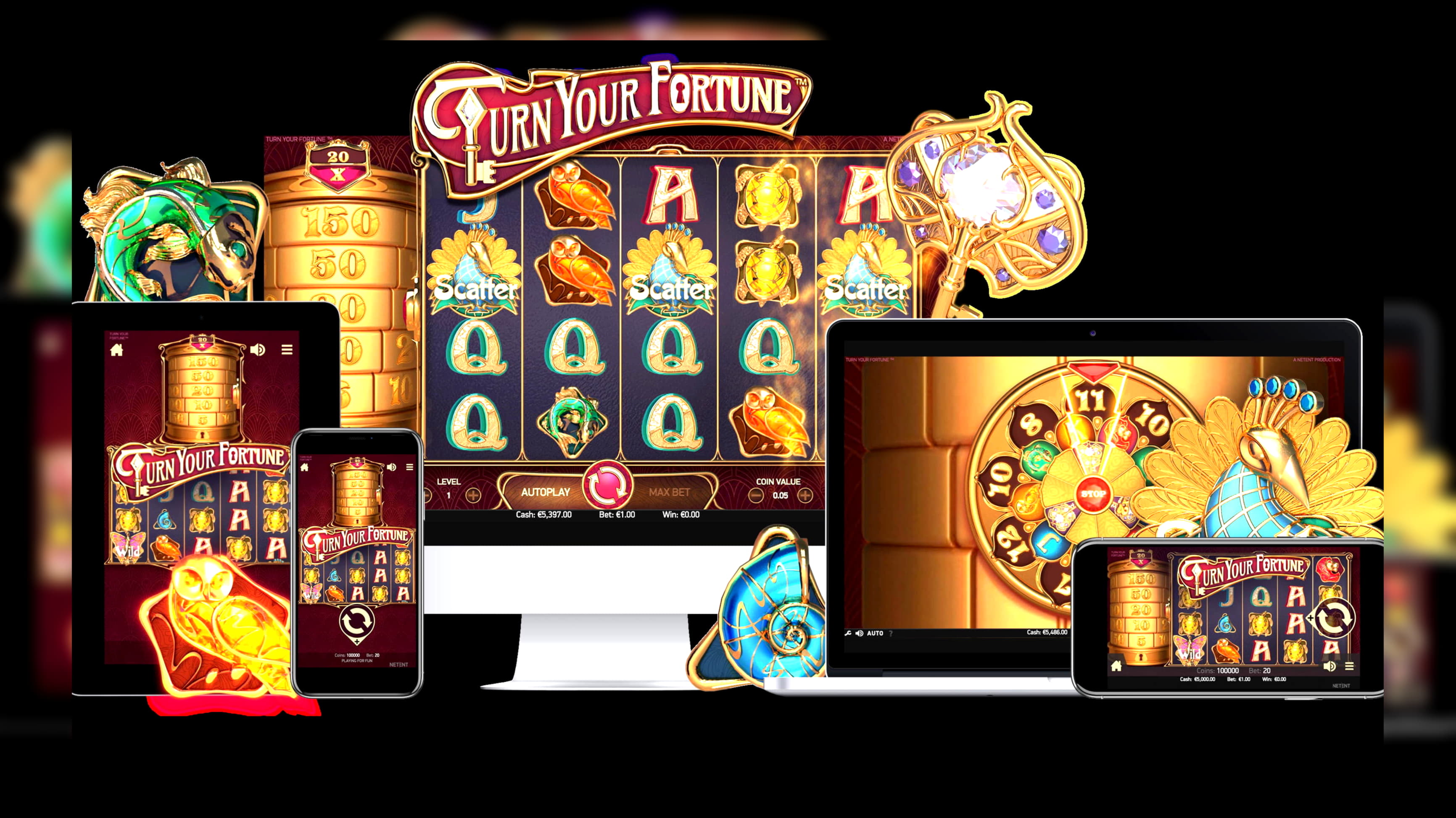 £565 free chip at Mummys Gold Casino