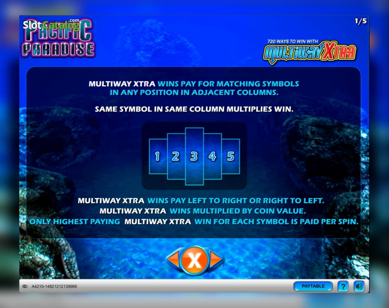 755% Match at a casino at Jackpot City Casino