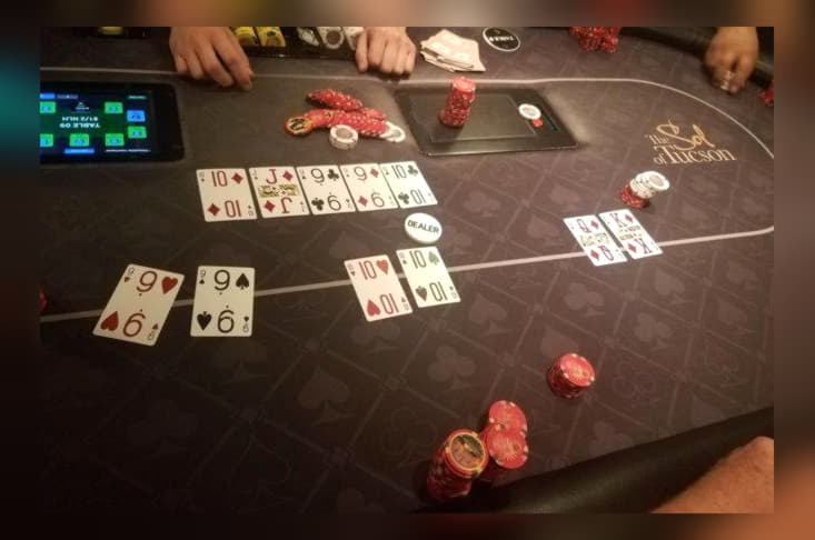 200 Free spins casino at Spinit Casino