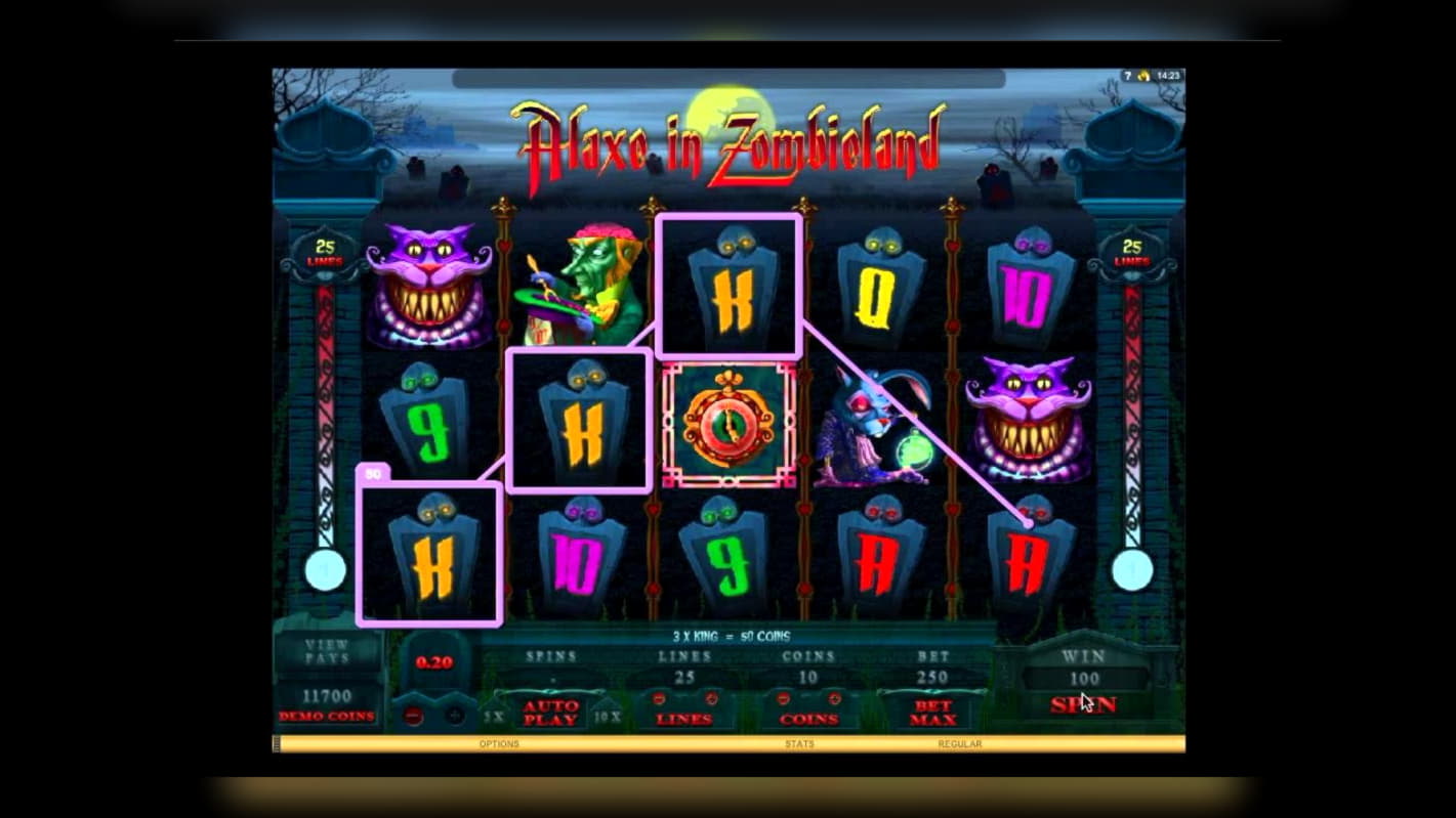 EUR 2620 No deposit casino bonus at Platinum Play Casino