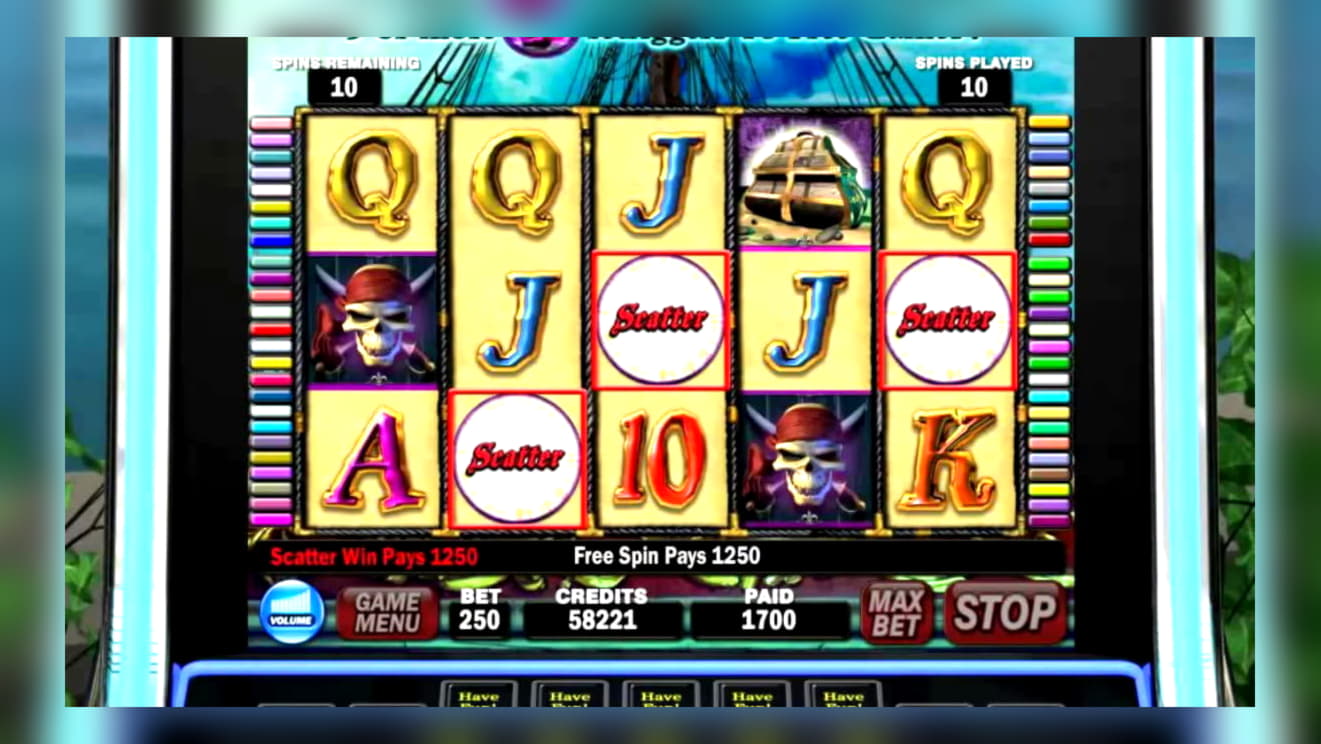 50 free spins no deposit at Lucky Nugget Casino