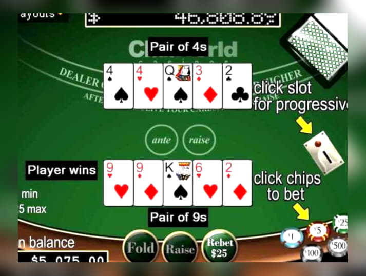 40% First deposit bonus at bWin Casino