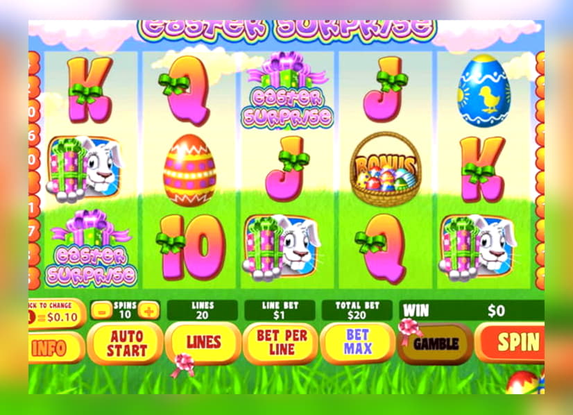 Eur 280 Free chip casino at Come On Casino