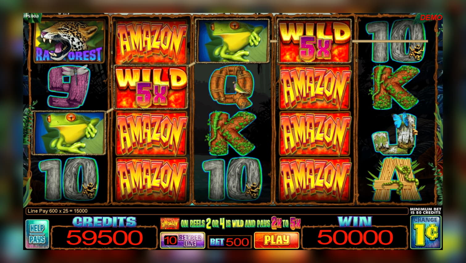 440% Deposit Match Bonus at 888 Casino