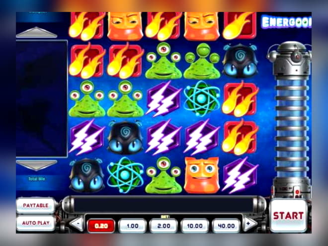 $2285 No deposit at 888 Casino