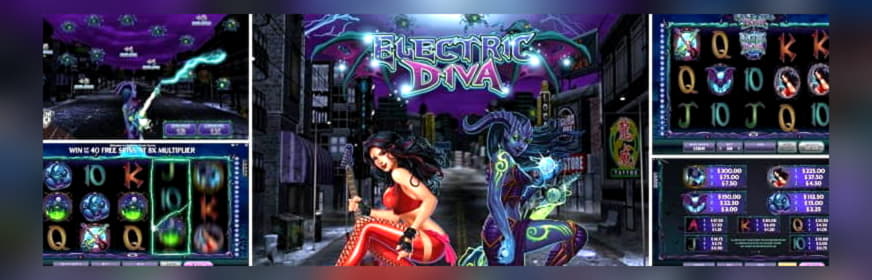 £705 No Deposit Bonus Code at Jackpot City Casino