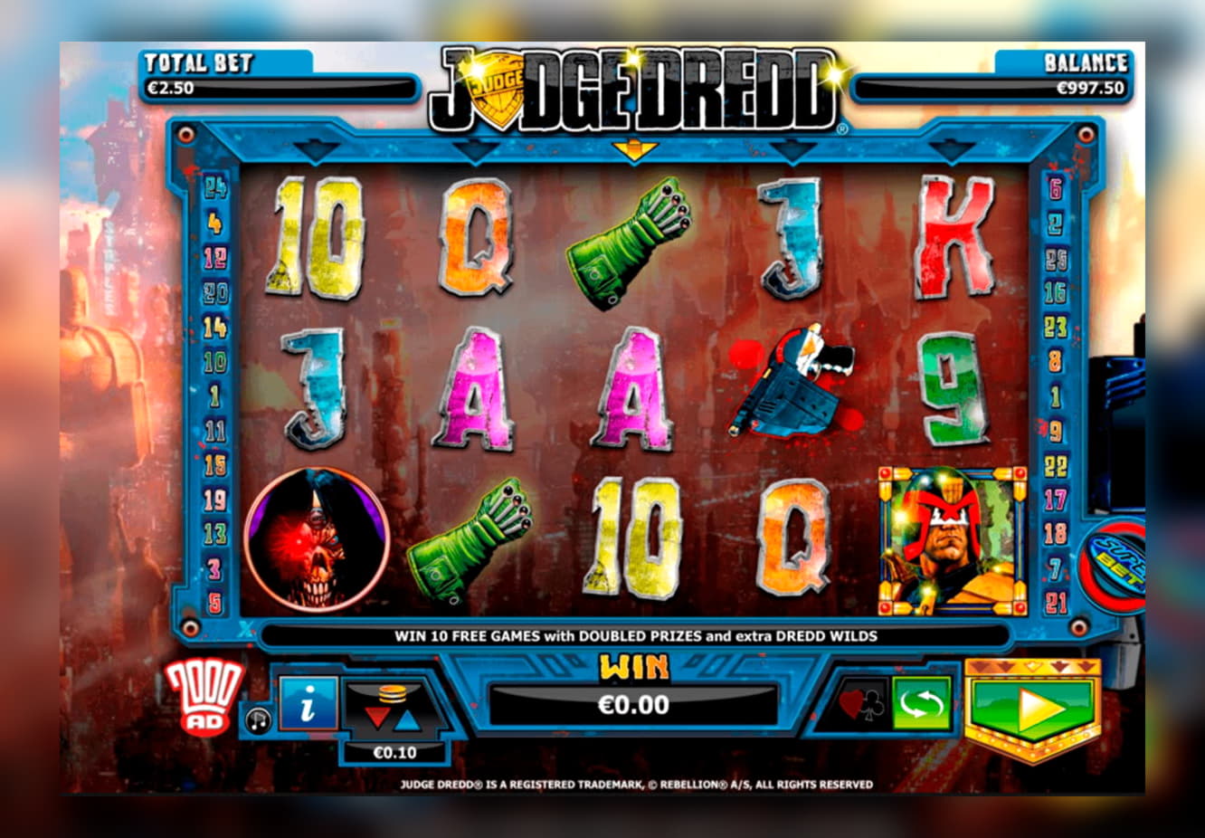 £3355 NO DEPOSIT BONUS at Gratorama Casino