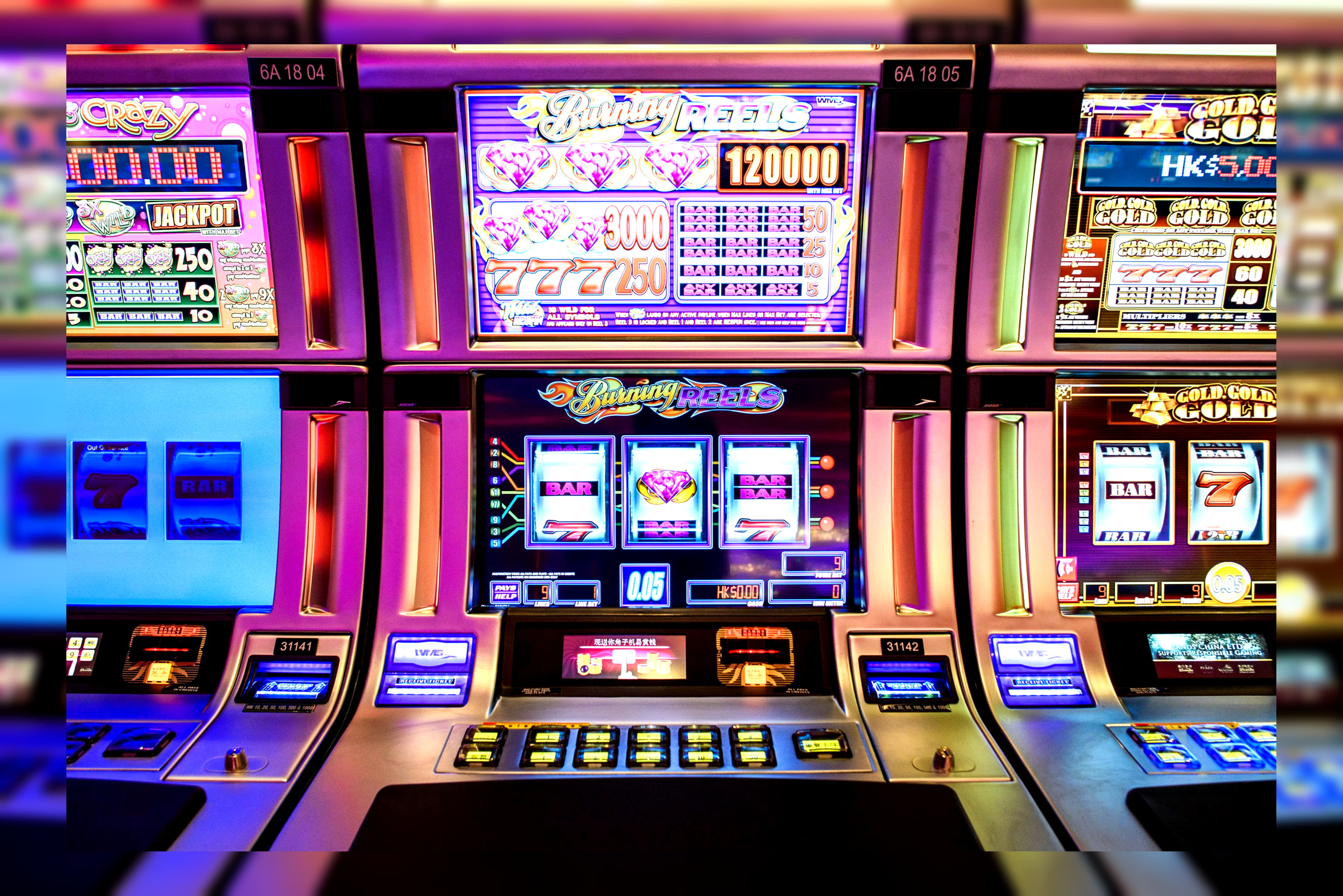 £255 Free chip at Mummys Gold Casino