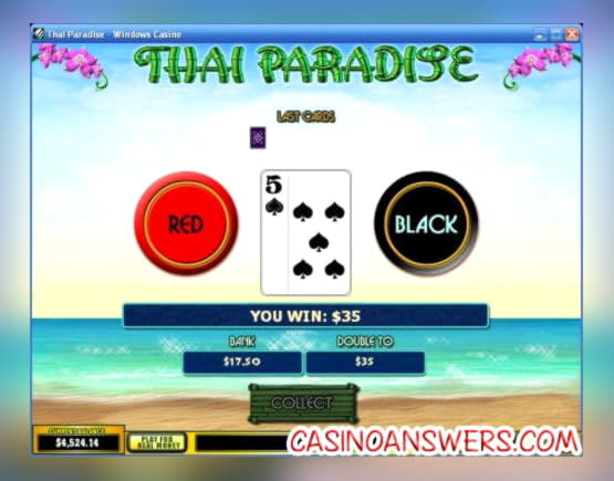 790% Match at a casino at Gratorama Casino