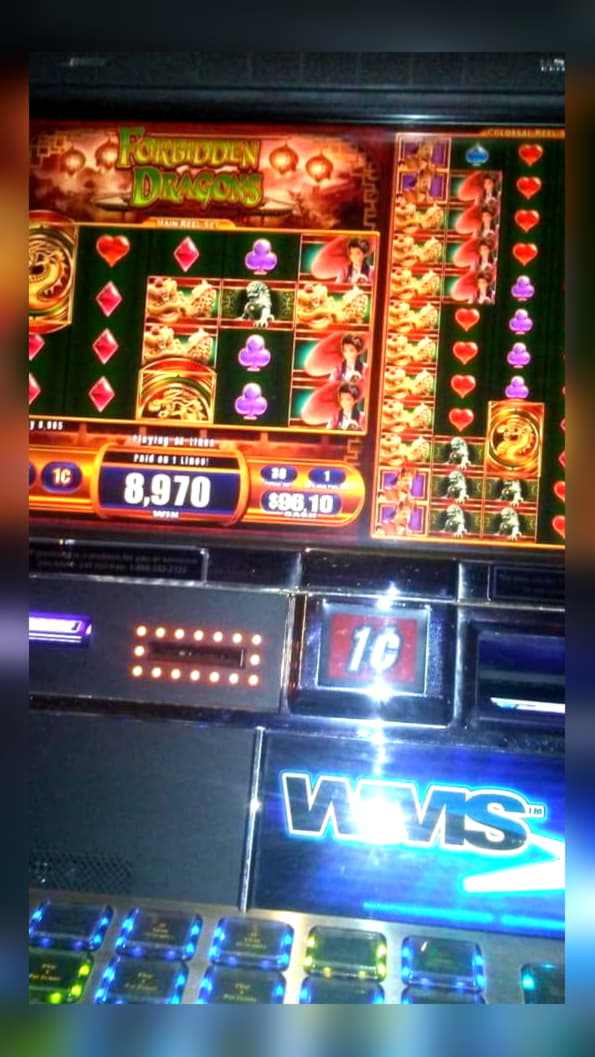 €650 Online Casino Tournament at All Slots Casino
