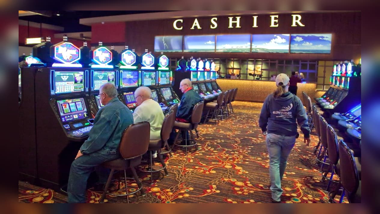 60 Loyalty Free Spins! at All Slots Casino
