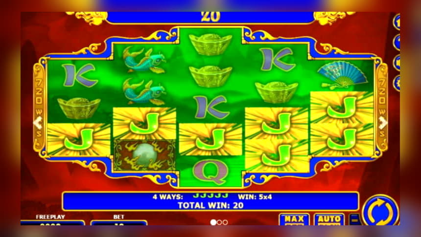 €2000 No Deposit Bonus Casino at Genesis Casino