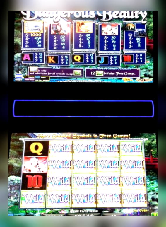 €440 FREE CHIP CASINO at All Slots Casino