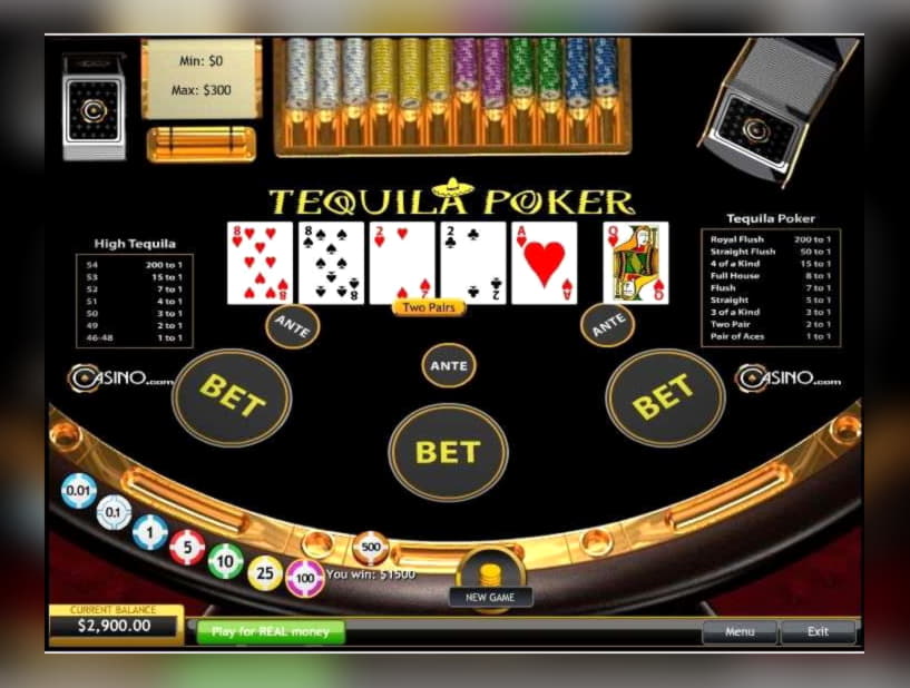 255% Casino match bonus at Betway Casino
