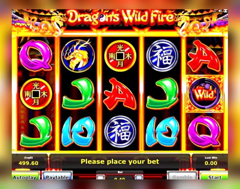 €330 No deposit bonus code at 777 Casino