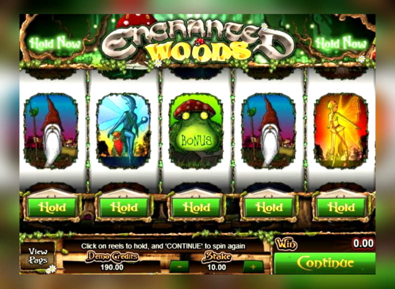 80 free spins at All Slots Casino