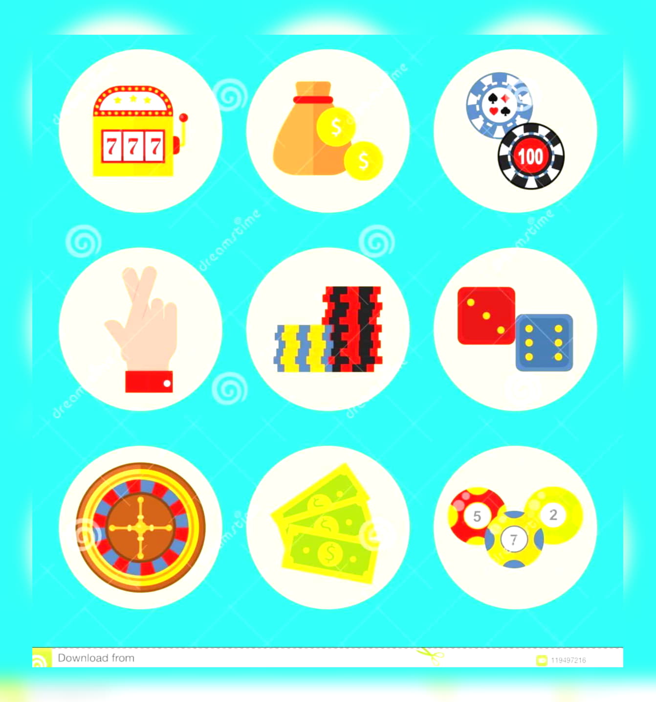 120% Casino Welcome Bonus at Big Cash Casino