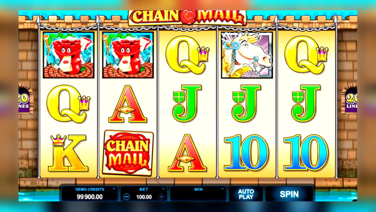 Eur 65 FREE Chip at Ruby Fortune Casino