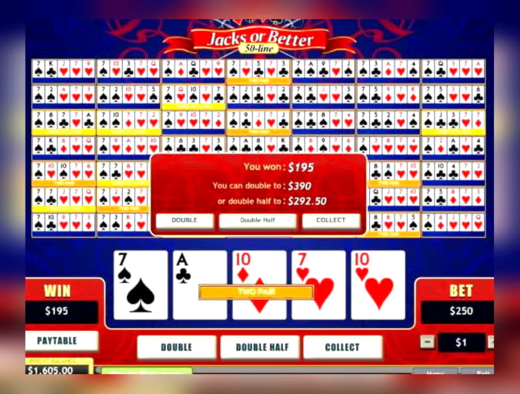 285 free spins at Ruby Fortune Casino