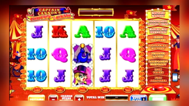$1190 NO DEPOSIT BONUS at Gaming Club Casino