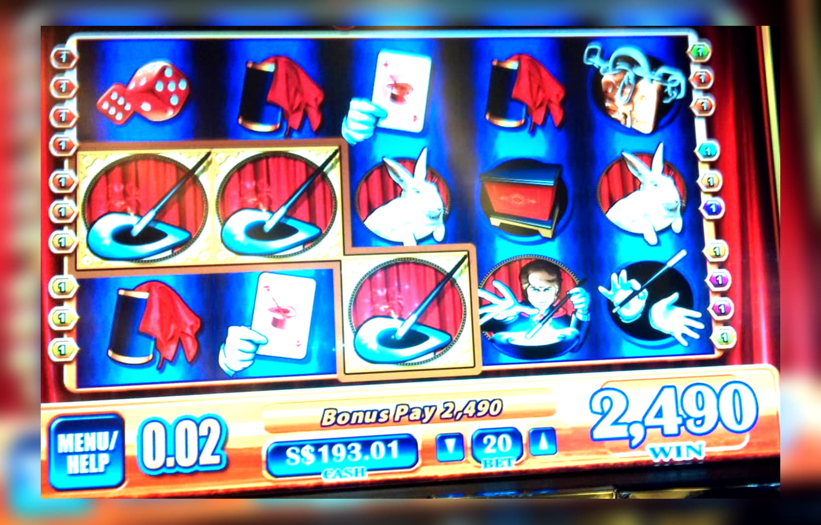 115% First Deposit Bonus at 888 Casino