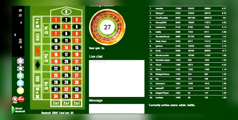 120% First deposit bonus at Red Bet Casino