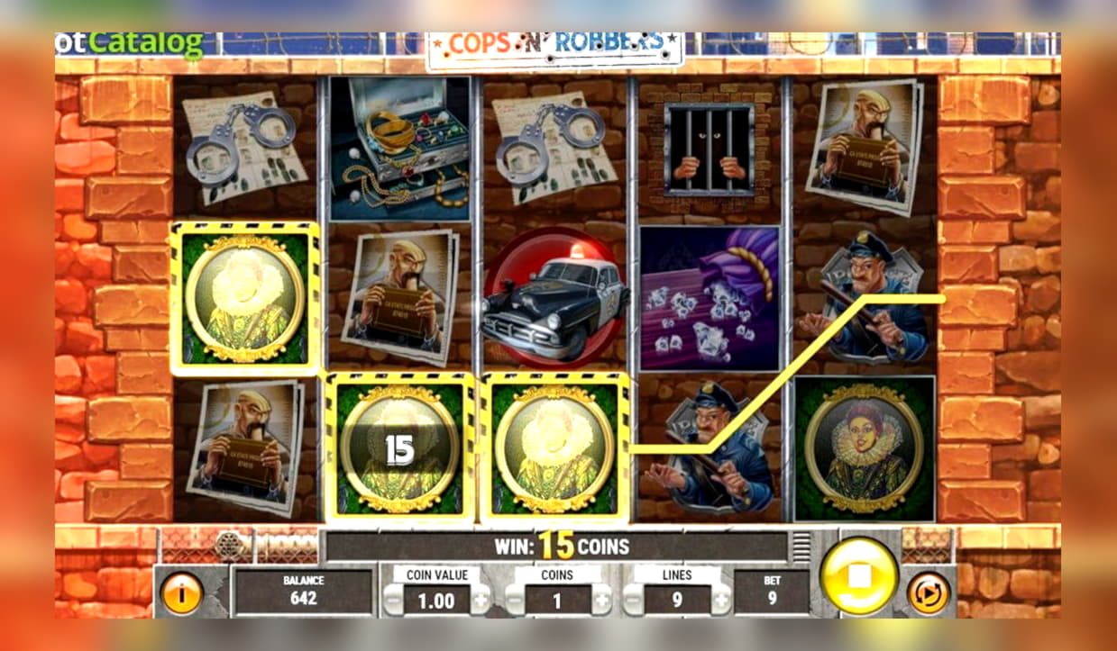 €425 casino chip at Jackpot City Casino