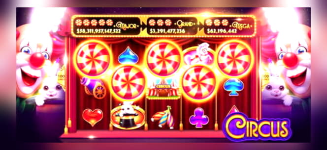 65 Free spins at All Slots Casino