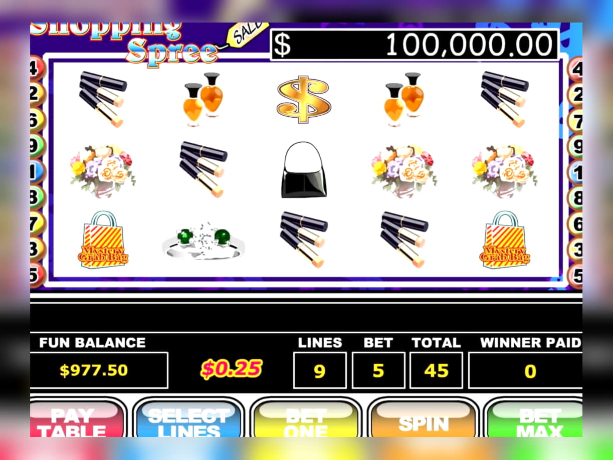 Eur 65 Free Chip Casino at Mrgreen Casino