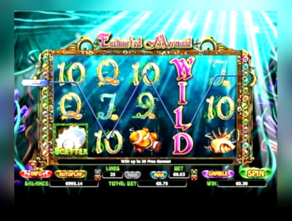 €490 Free Casino Tournament at Intertops Casino