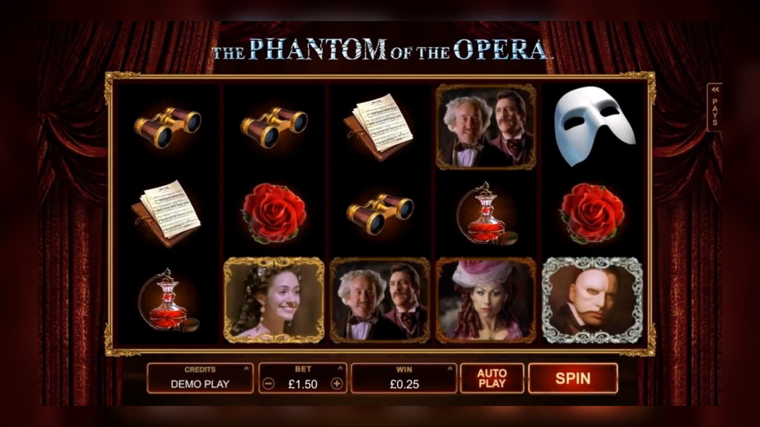 870% Match Bonus Casino at Yes Casino 