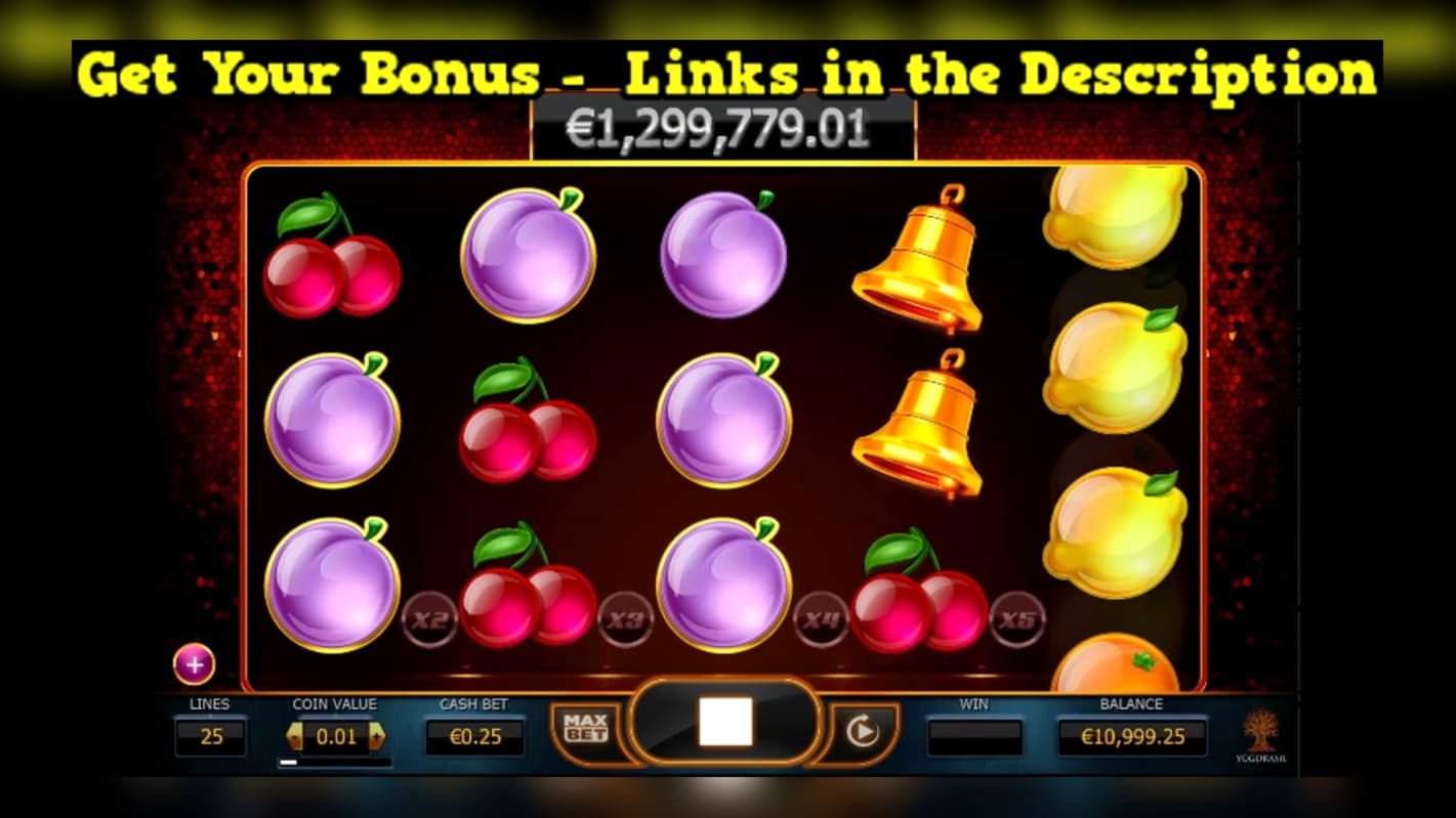 EURO 830 Casino tournaments freeroll at Mrgreen Casino