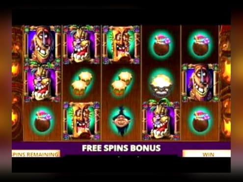 Aus van een water 4545 Casino zonder stortingsbonus bij Mrgreen Casino