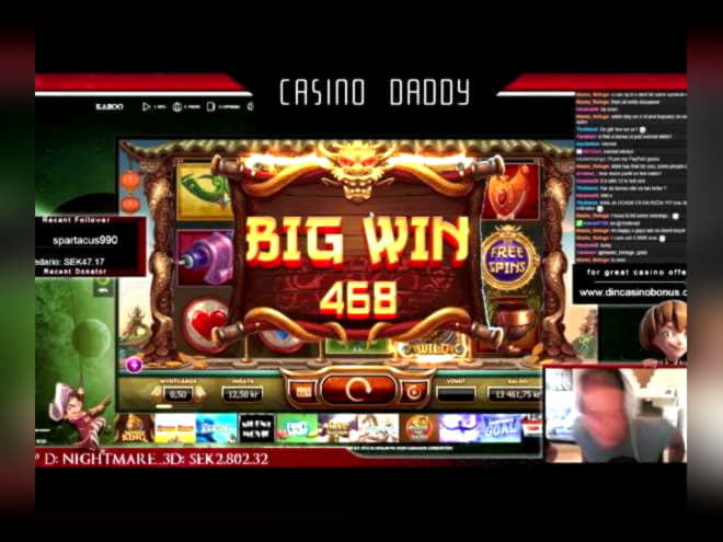 50 Free spins at 777 Casino