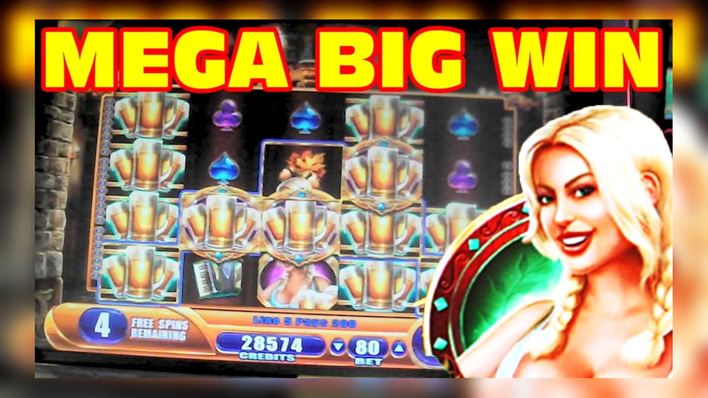 £605 Online Casino Tournament at Mrgreen Casino