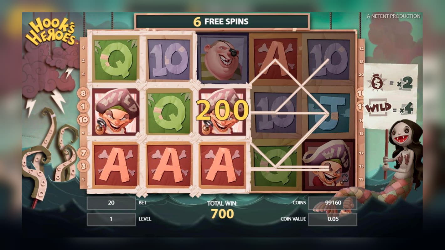 185 Free Casino Spins at Jackpot City Casino