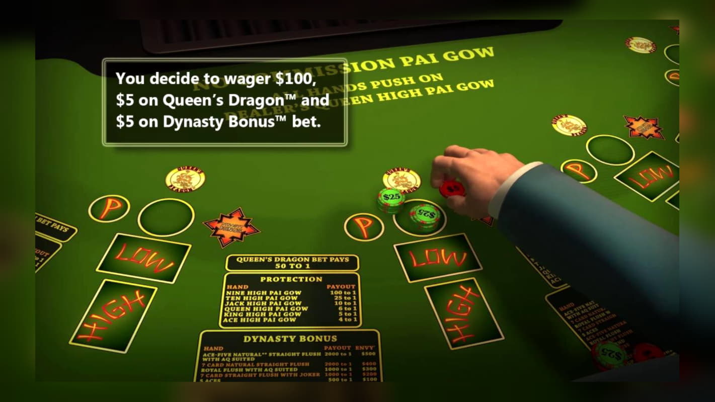 ﻿$665 Casino Chip at Gratorama Casino