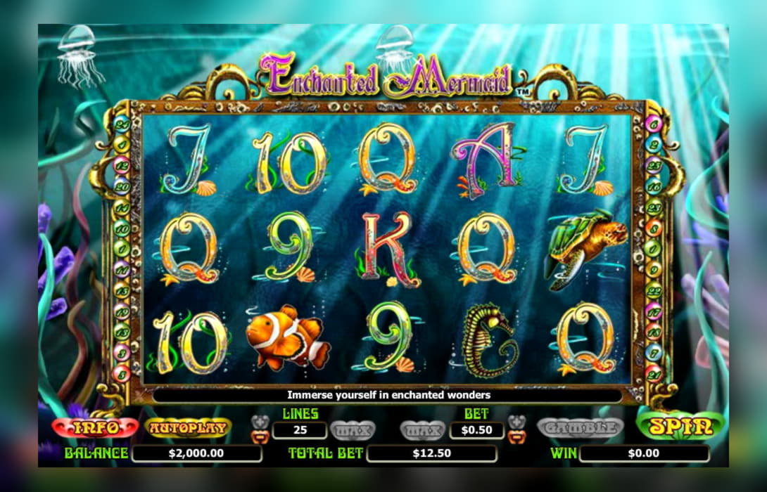 EUR 760 No deposit bonus at Lucky Nugget Casino