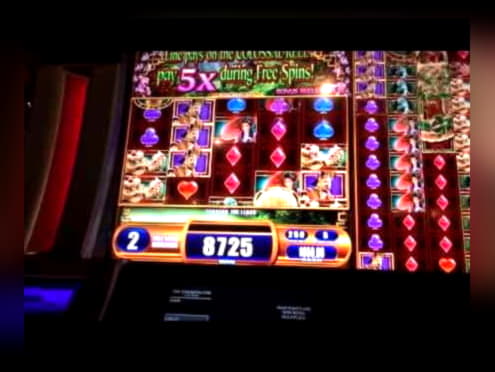 €470 Online Casino Tournament at Big Cash Casino