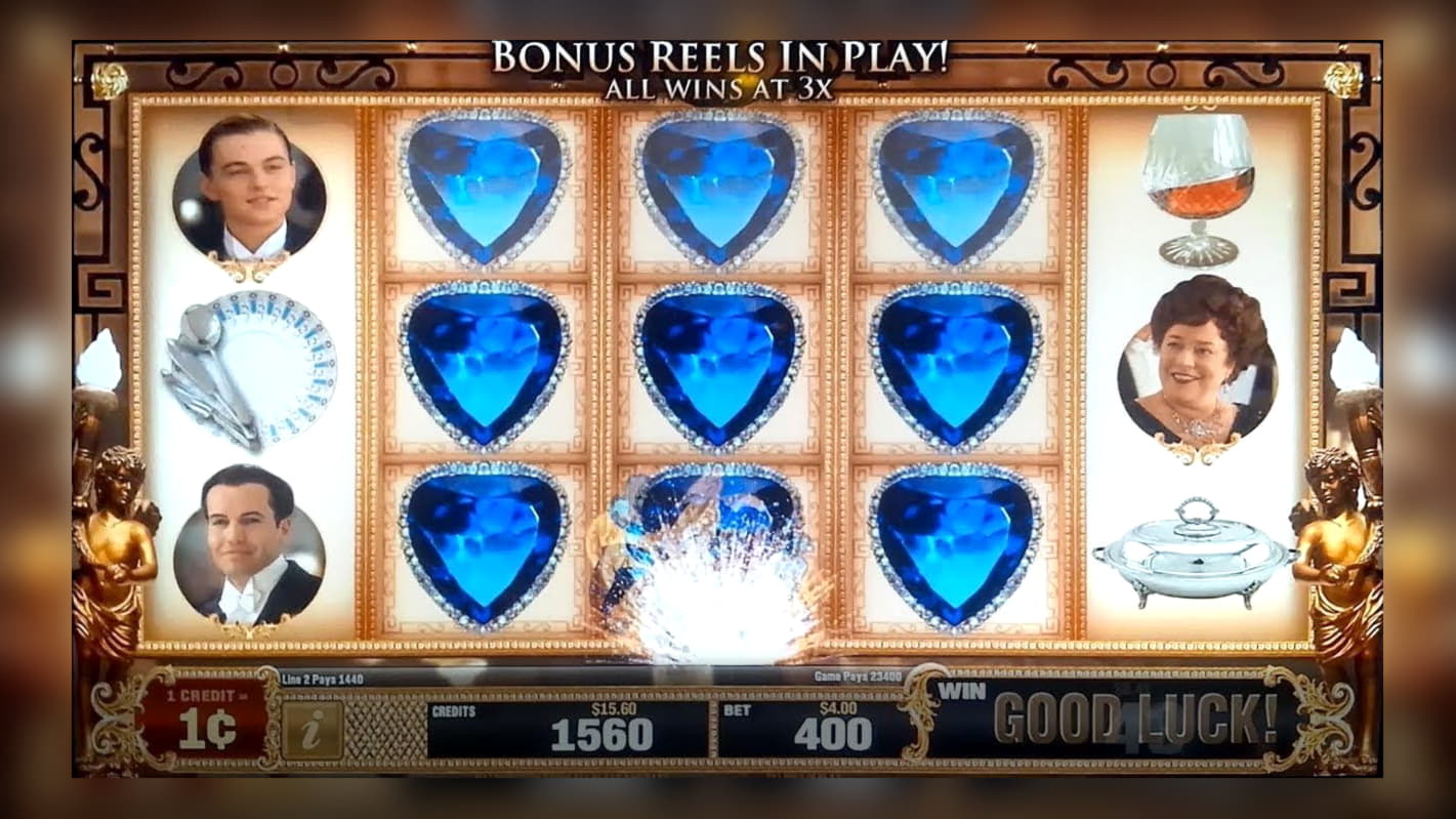 ﻿$365 Daily freeroll slot tournament at Yes Casino 