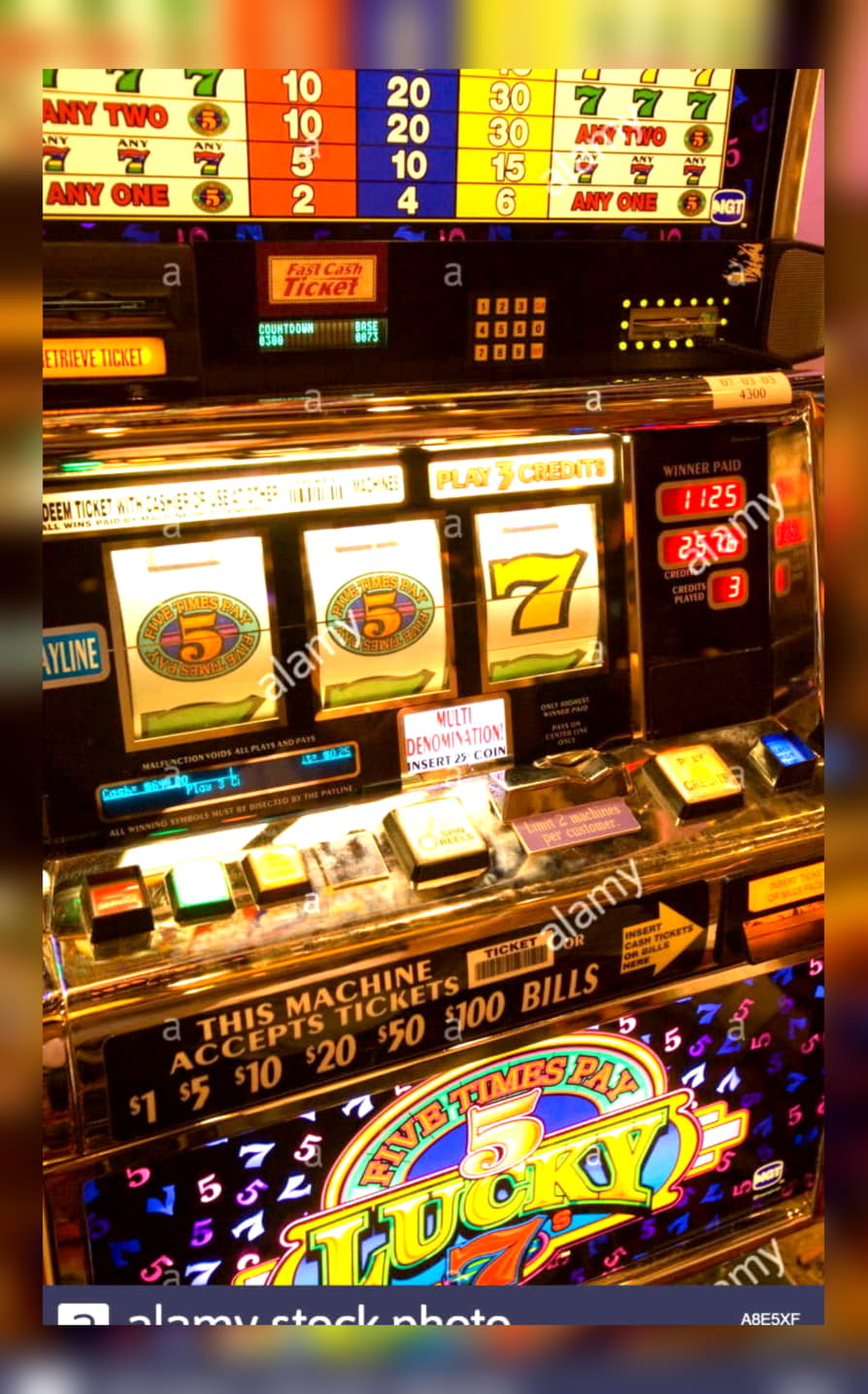 820% First deposit bonus at Platinum Play Casino