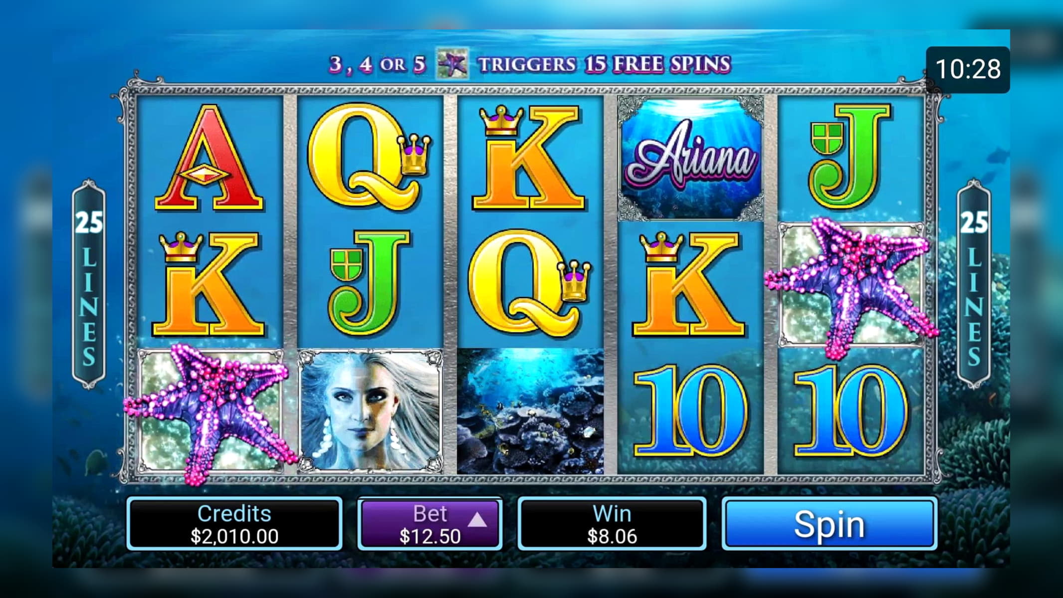 EURO 3555 NO DEPOSIT CASINO BONUS at Ruby Fortune Casino