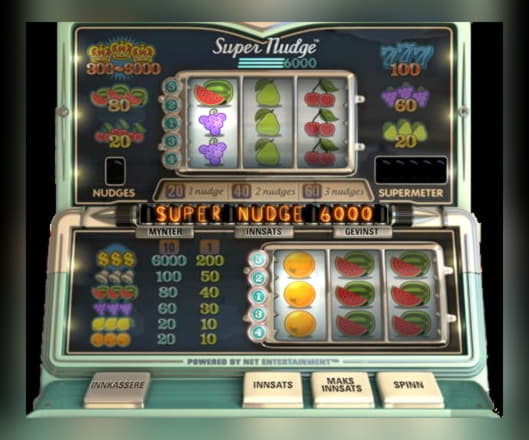 EUR 66 Free Casino Tournament at Casino Las Vegas