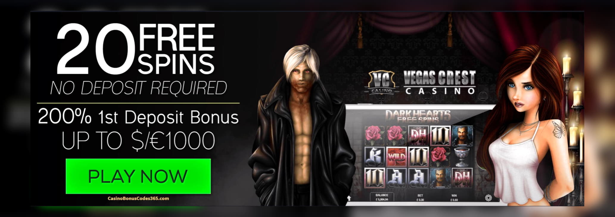 ﻿$80 FREE Chip at Mummys Gold Casino