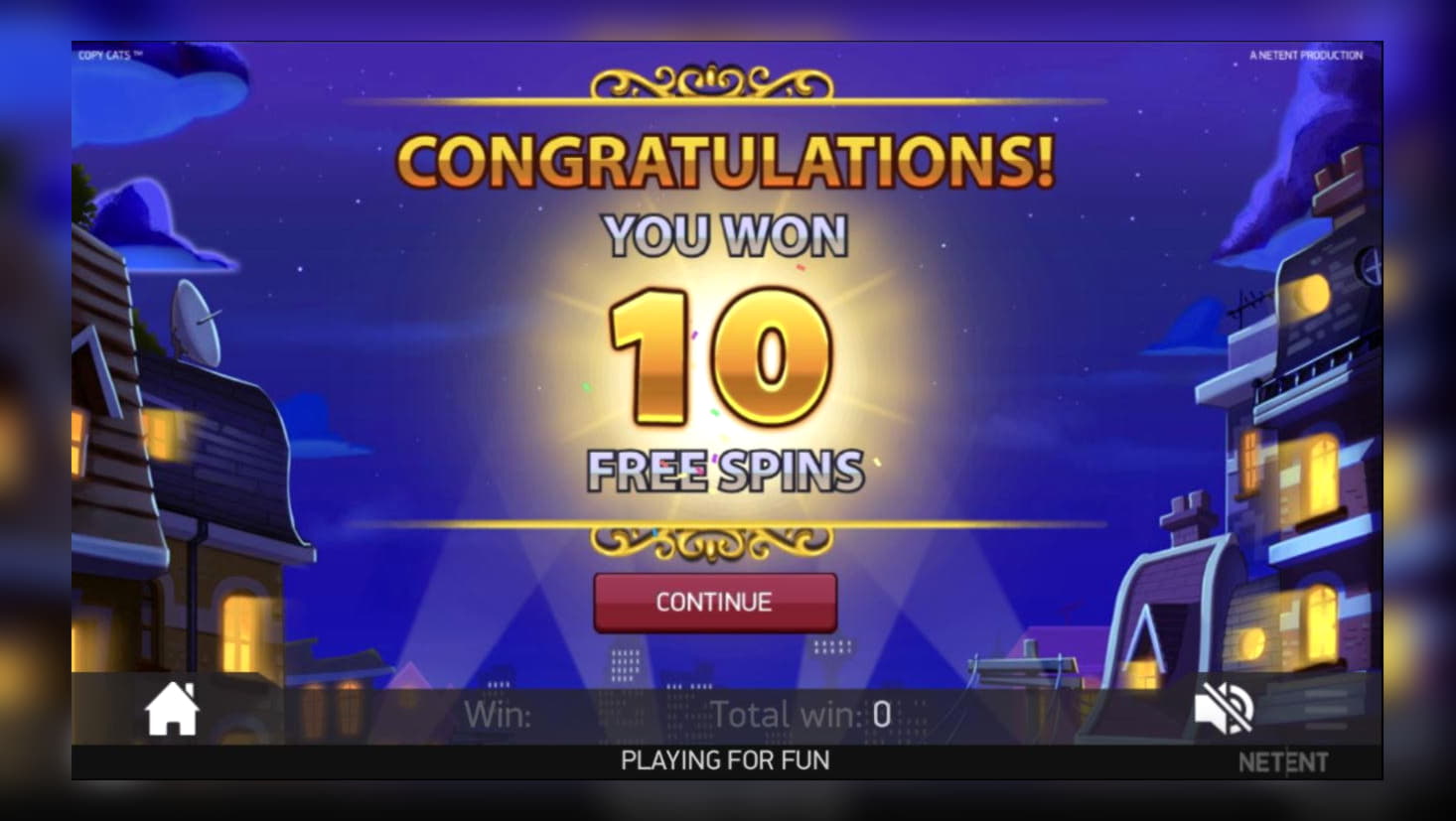 105 Free Spins no deposit at All Slots Casino