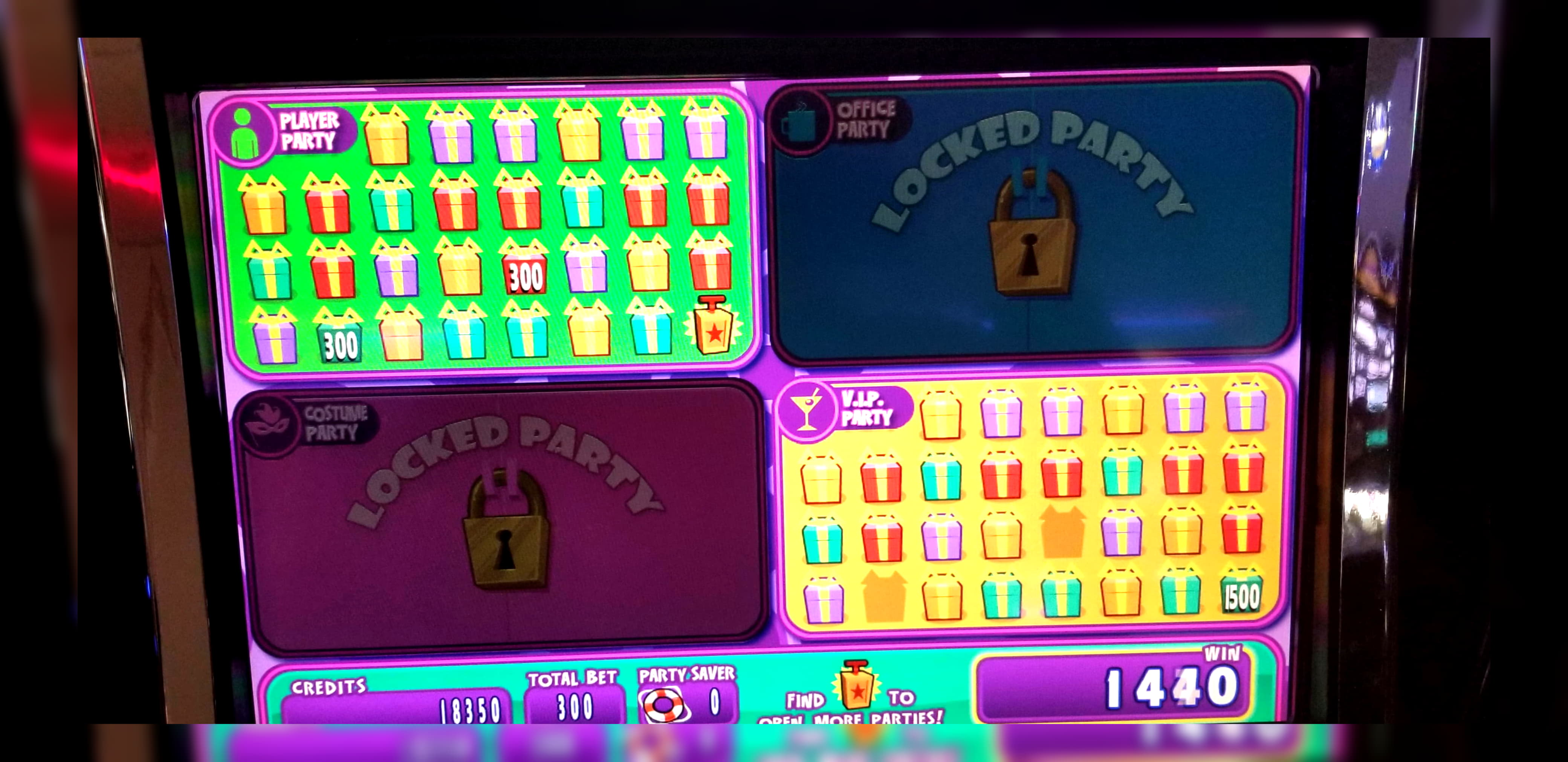 $565 Casino chip at Mrgreen Casino