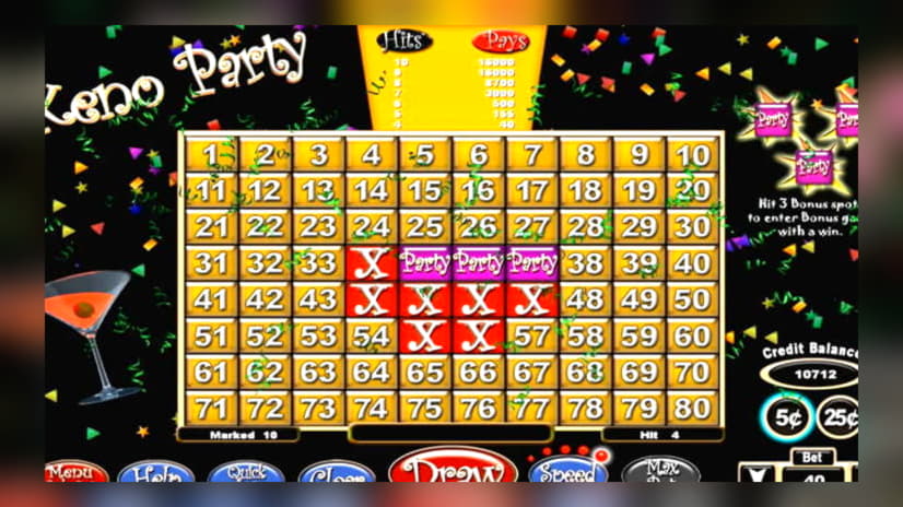 60 FREE Spins at River Belle Casino