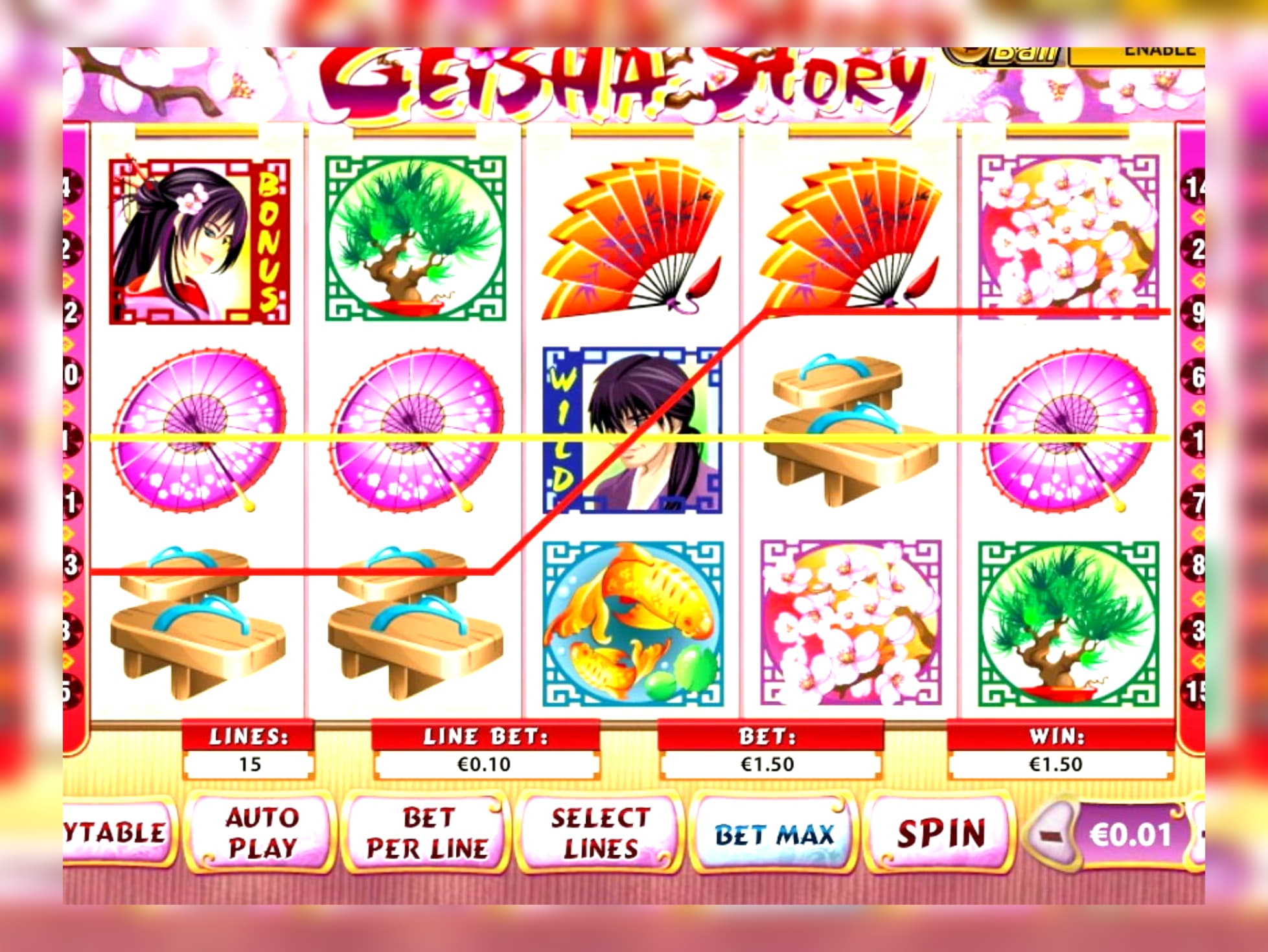 €665 FREE CHIP CASINO at Vegas Hero Casino